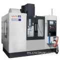 VE1055 CNC Lathe Machining Center